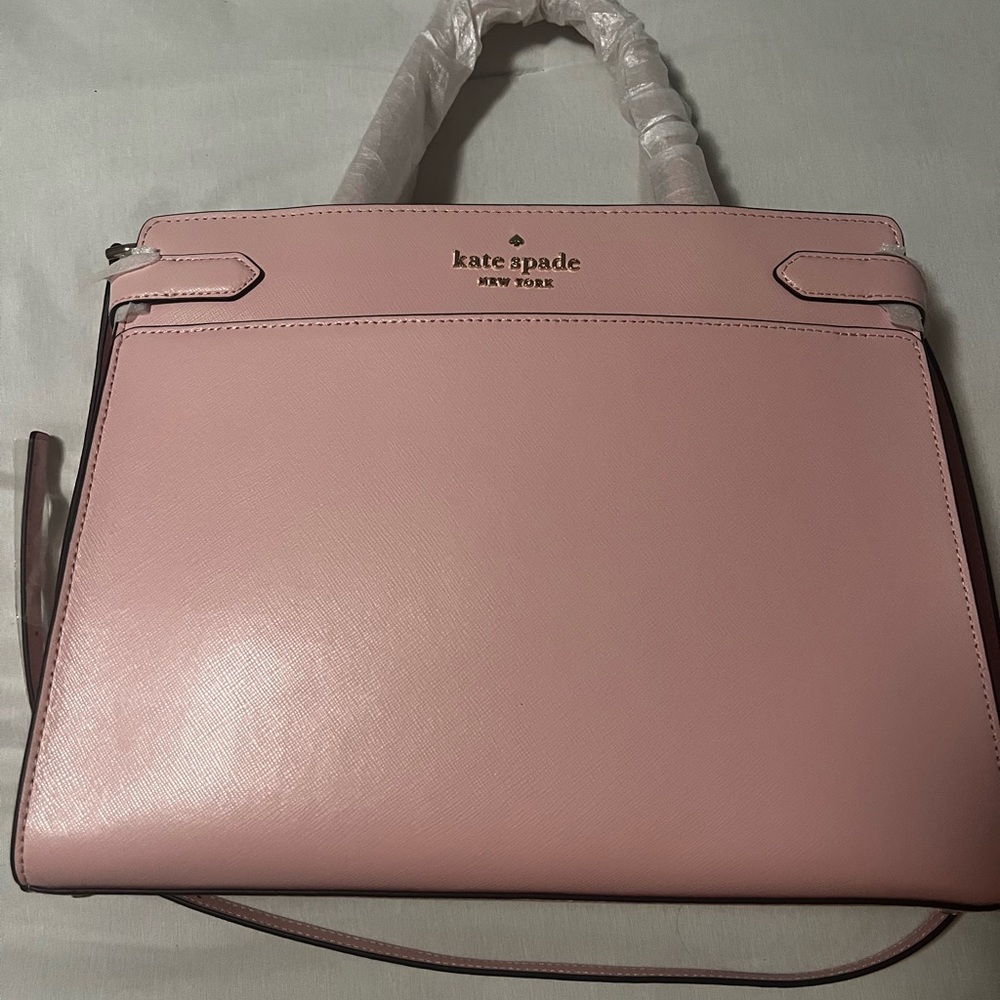 New kate spade Pink Women's Bag